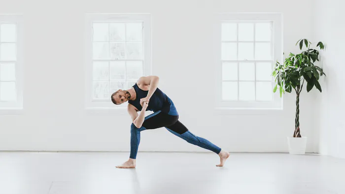 The Ultimate Guide to Forrest Yoga: Healing Through Breath and Movement